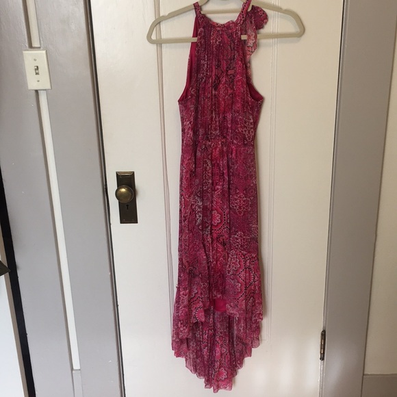 Showstopping πΊ Elie Tahari Primrose silk dress - Picture 5 of 8